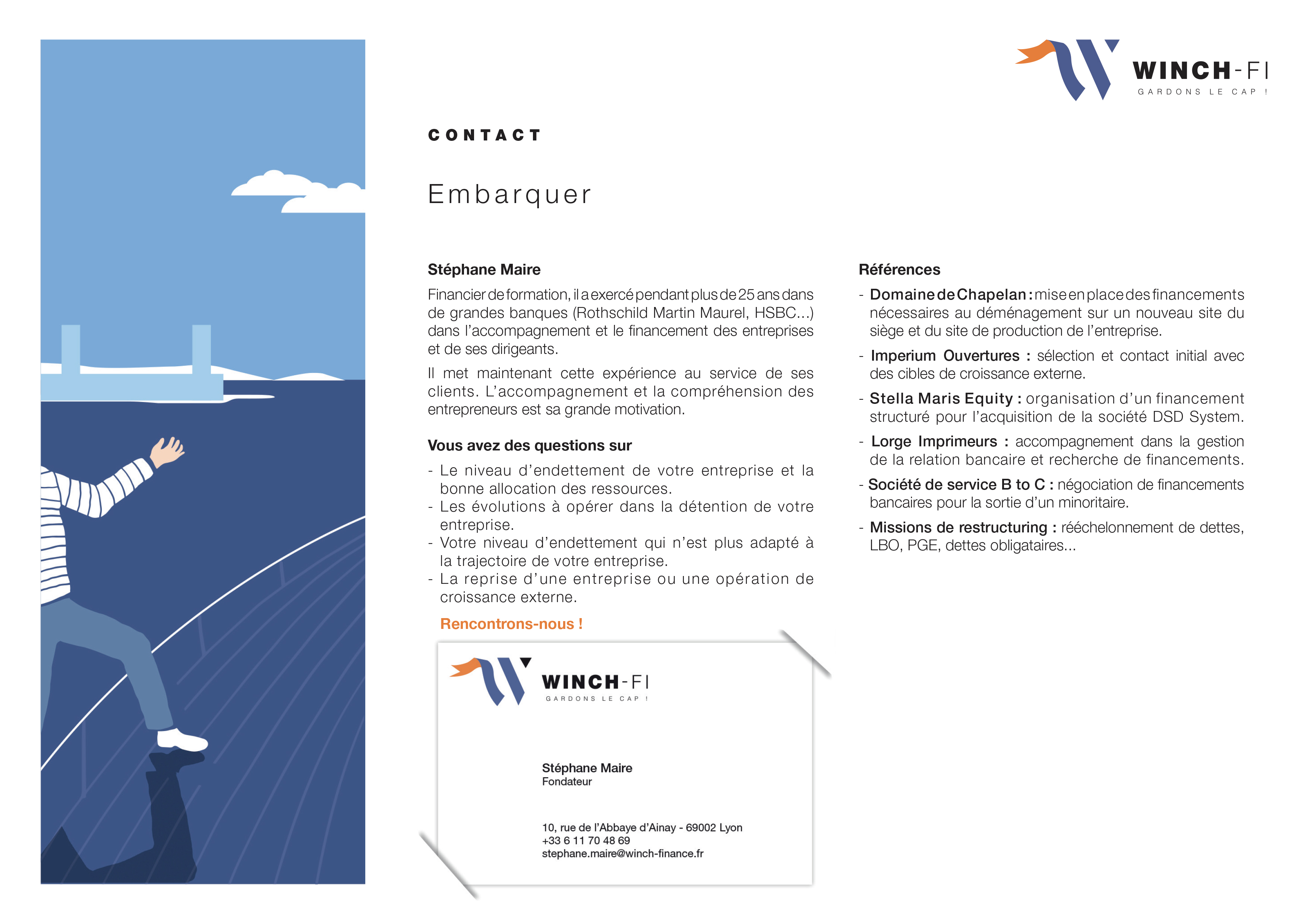 Winch-Fi - Contact